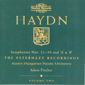 Symphony No.32 in C major, Hob.I:32 (Haydn, Joseph) - IMSLP