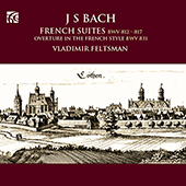 6 French Suites, BWV 812-817 (Bach, Johann Sebastian) - IMSLP