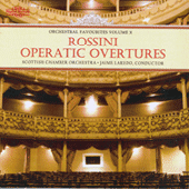 Rossini: La scala di seta (The Silken Ladder) – Ficks Music