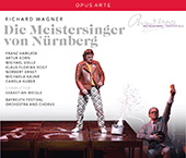 Die Meistersinger von Nürnberg, WWV 96 (Wagner, Richard) - IMSLP