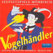 その他 Der Vogelhandler [DVD] その他 Der Vogelhandler [DVD] Carl Zeller - Der Vogelhändler