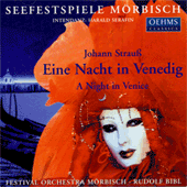 Eine Nacht in Venedig (Strauss Jr., Johann) - IMSLP
