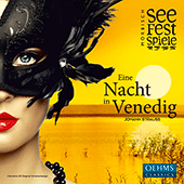Eine Nacht in Venedig (Strauss Jr., Johann) - IMSLP