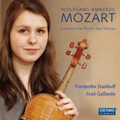 Violin Sonata in B-flat major, K.454 (Mozart, Wolfgang Amadeus