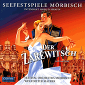 Der Zarewitsch (Lehár, Franz) - IMSLP