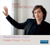 Images 2eme Serie Debussy Claude Imslp Free Sheet Music Pdf Download