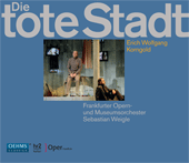 Die tote Stadt, Op.12 (Korngold, Erich Wolfgang) - IMSLP
