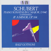 【中古】 Schubert Mendessohn： Sonatas Schubert ,Mendelssohn ,Claret ,Planes Mitsuko Uchida, Franz Schubert - Schubert: Piano Sonatas in