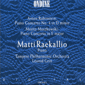 Piano Concerto No.4, Op.70 (Rubinstein, Anton) - IMSLP