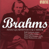 Piano Quartet No.3, Op.60 (Brahms, Johannes) - IMSLP