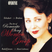 Ganymed D 544 Schubert Franz Imslp Free Sheet Music Pdf Download