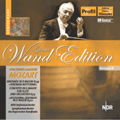 Serenade In D Major K 320 Mozart Wolfgang Amadeus Imslp Free Sheet Music Pdf Download
