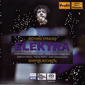 Elektra, Op.58 (Strauss, Richard) - IMSLP
