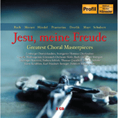 Dvorak Requiem Chorus Practice 08-2 (Alto) 