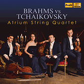 String Quartet No.1, Op.51 No.1 (Brahms, Johannes) - IMSLP