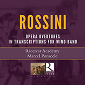 petrucci music library rossini guillaume tell overture pdf