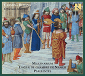 carmina burana partitura piano pdf download