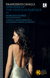 (未使用･未開封品)　Cavalli: La Didone [Blu-ray] [Import] p1m72rm Cavalli: La Didone [Blu-ray](中古品) その他
