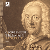 Duet for 2 Flutes, TWV 40:107 (Telemann, Georg Philipp) - IMSLP
