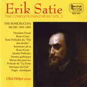 Le Fils des étoiles (Satie, Erik) - IMSLP