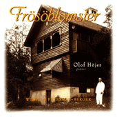 Under Midnight Sun (Gratulation from Frosoblomster) - Sheet Music