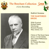 The Bartered Bride Jb 1 100 Smetana Bedrich Imslp Free Sheet Music Pdf Download