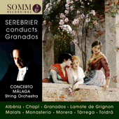 Goyescas (opera) (Granados, Enrique) - IMSLP