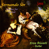 12 Etudes Op 6 Sor Fernando Imslp Free Sheet Music Pdf Download