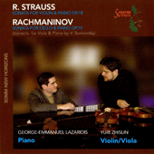 Violin Sonata, Op.18 (Strauss, Richard) - IMSLP