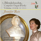 6 Organ Sonatas, Op.65 (Mendelssohn, Felix) - IMSLP