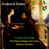 A Village Romeo and Juliet (Delius, Frederick) - IMSLP
