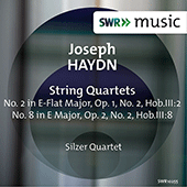 String Quartet In E Flat Major Hob Iii 2 Haydn Joseph Imslp Free Sheet Music Pdf Download