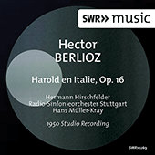 Harold en Italie, H 68 (Berlioz, Hector) - IMSLP
