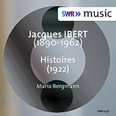 Histoires Ibert Jacques Imslp Free Sheet Music Pdf