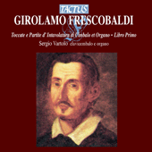 Toccate e partite d'intavolatura, Libro 1 (Frescobaldi, Girolamo