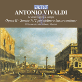 12 Violin Sonatas, Op.2 (Vivaldi, Antonio) - IMSLP