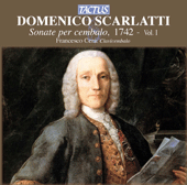 Keyboard Sonata in C minor, K.56 (Scarlatti, Domenico) - IMSLP