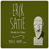 Parade (Satie, Erik) - IMSLP