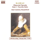 Rameau Rameau
