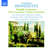 Donizetti Concertino Pdf File Donizetti Concertino Pdf File
