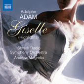 Super Partituras - Valsa De Giselle (Adolphe Adam), com cifra