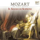 Il sogno di Scipione, K.126 (Mozart, Wolfgang Amadeus) - IMSLP