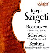 Violin Sonata No.10, Op.96 (Beethoven, Ludwig van) - IMSLP: Free 
