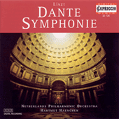 Dante Symphony S Study score: A Symphony to Dantes Divina Commedia 109 