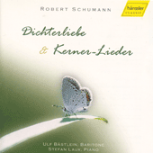 12 Gedichte, Op.35 (Schumann, Robert) - IMSLP