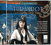 Turandot, SC 91 (Puccini, Giacomo) - IMSLP: Free Sheet Music PDF