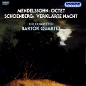 String Octet, Op.20 (Mendelssohn, Felix) - IMSLP: Free Sheet Music