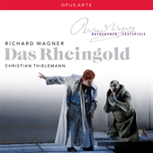 Das Rheingold, WWV 86A (Wagner, Richard) - IMSLP: Free Sheet Music 