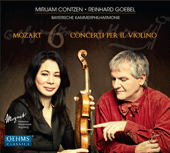 271i Mozart-Concerto in D per violino e orchestra KV 271a Estratto pianoforte 
