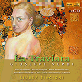 Verdi Ricordi La traviata Opera Completa Spartito per Canto e Pianoforte G 